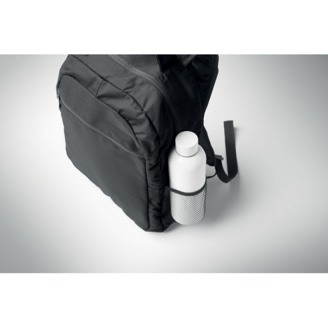 600D RPET backpack