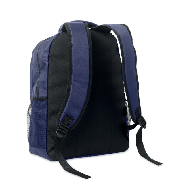 600D RPET backpack