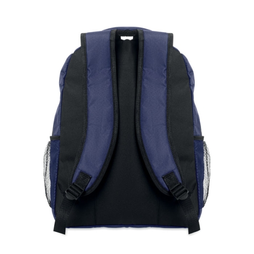 600D RPET backpack