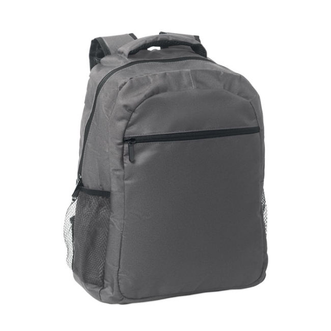 600D RPET backpack