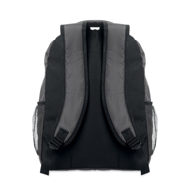 600D RPET backpack