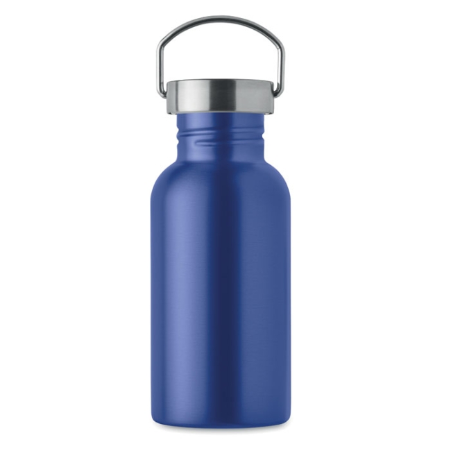 Single wall bottle 500 ml