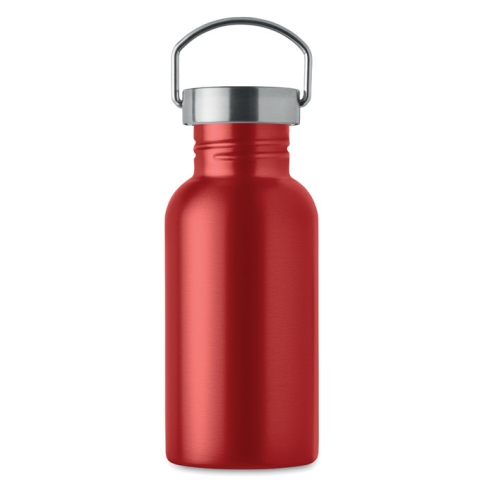 Single wall bottle 500 ml