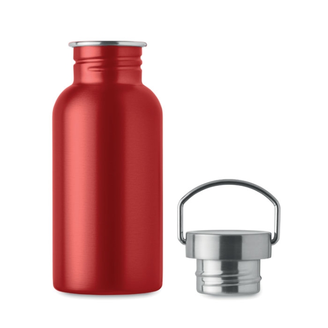 Single wall bottle 500 ml