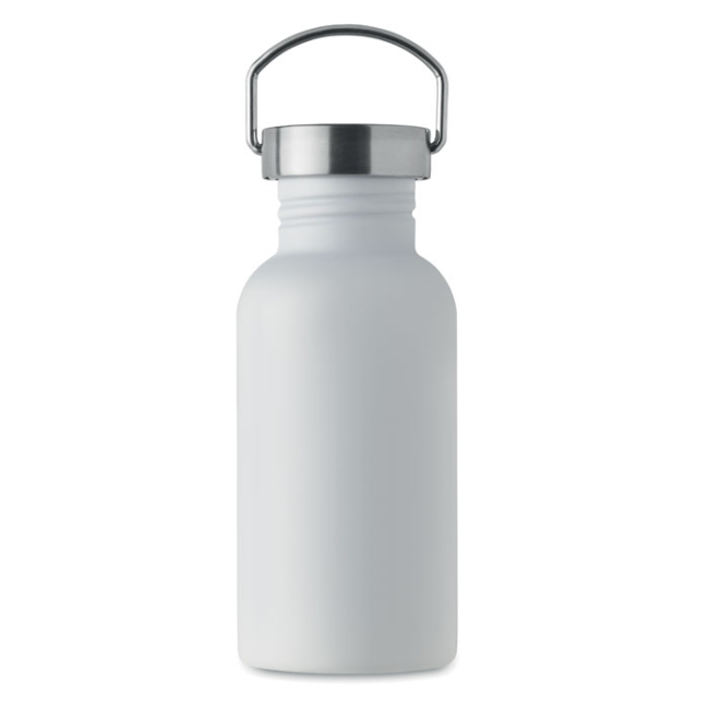 Bouteille simple paroi 500 ml