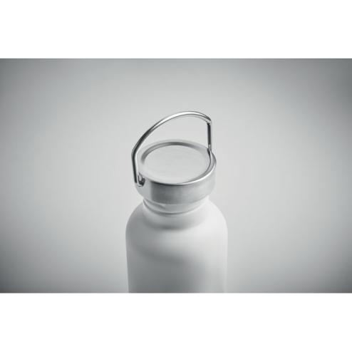 Bouteille simple paroi 500 ml