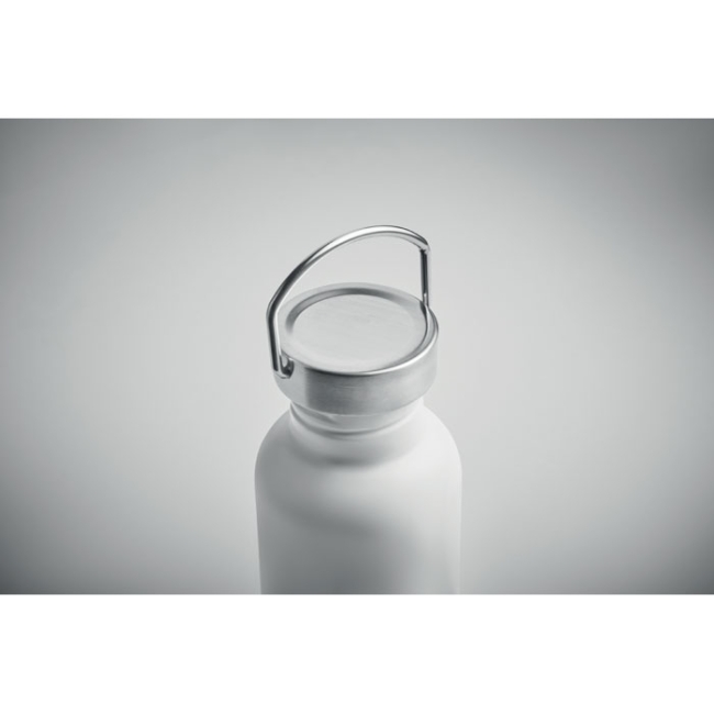 Bouteille simple paroi 500 ml