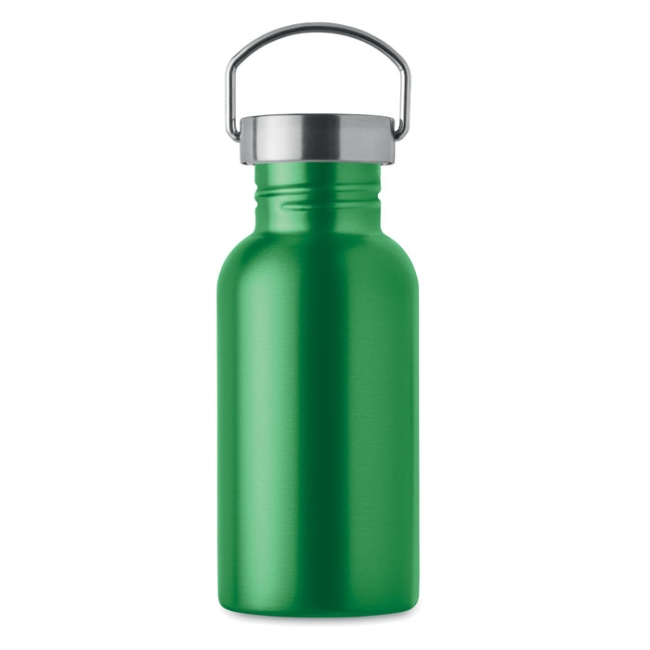 Single wall bottle 500 ml