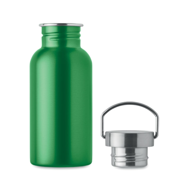 Single wall bottle 500 ml