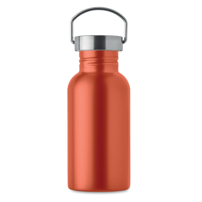 Single wall bottle 500 ml