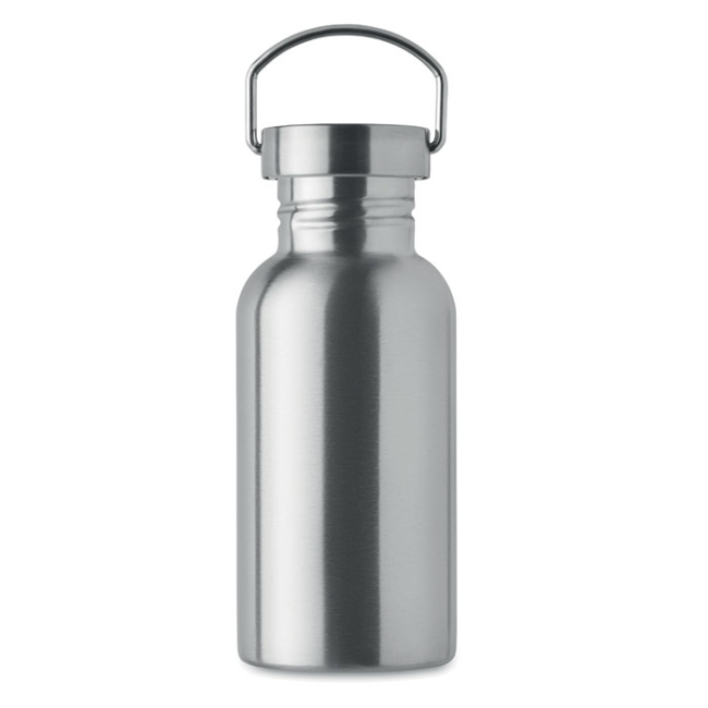 Single wall bottle 500 ml