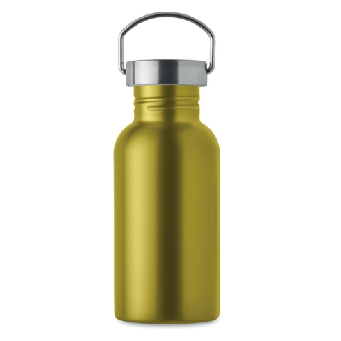 Single wall bottle 500 ml