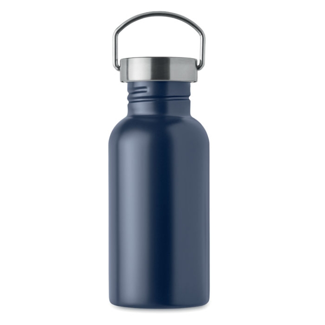 Bouteille simple paroi 500 ml