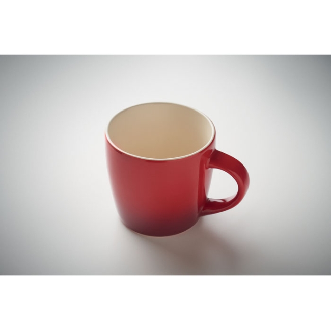 Ceramic mug 300ml