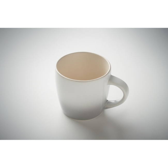 Ceramic mug 300ml