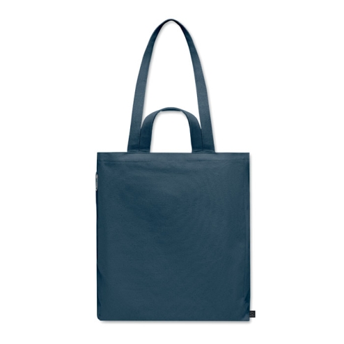 Sac shopping en coton recyclé