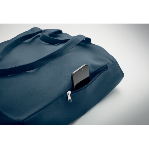 Sac shopping en coton recyclé