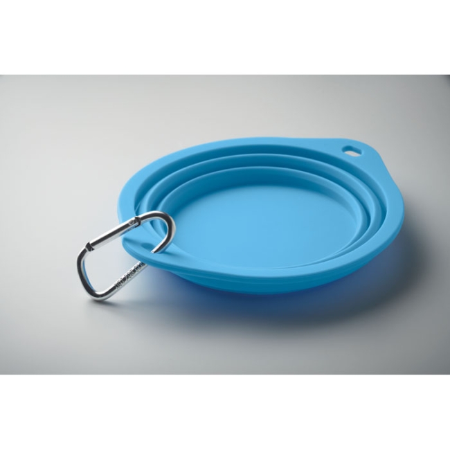 Portable pet bowl 350 ml