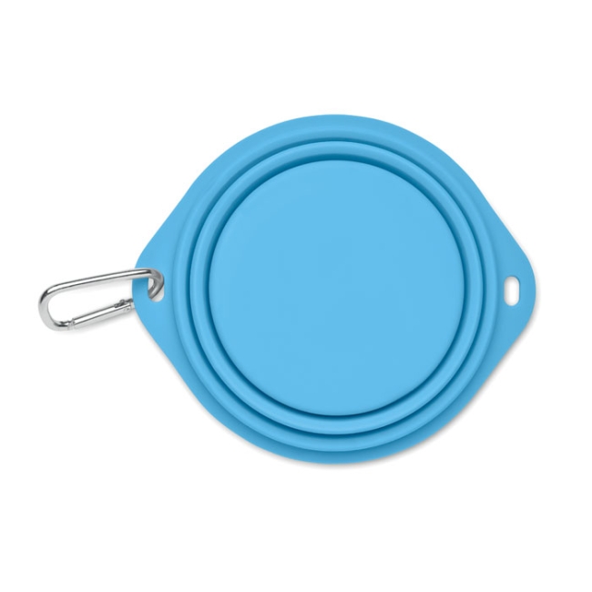 Portable pet bowl 350 ml