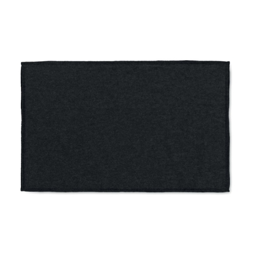 2 in 1 travel blanket set