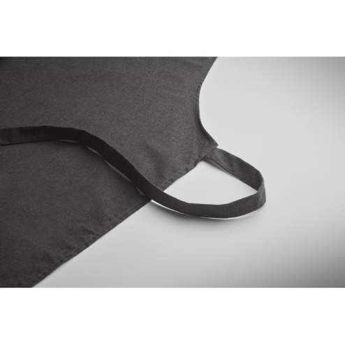 Tablier en coton recyclé