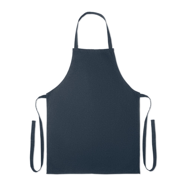 Recycled cotton apron