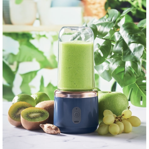 Portable blender