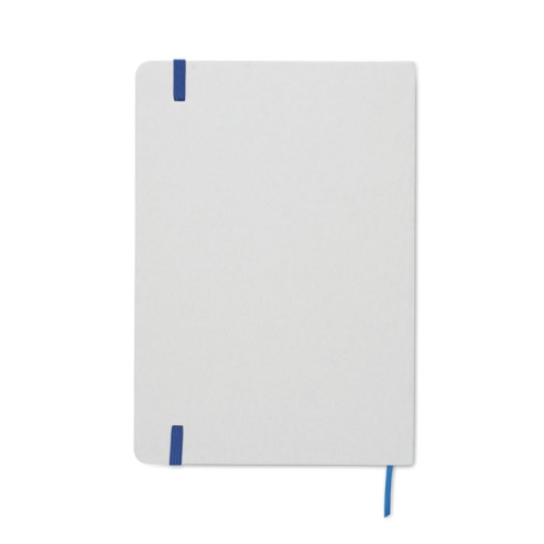 Carnet A5  à couleur révélée