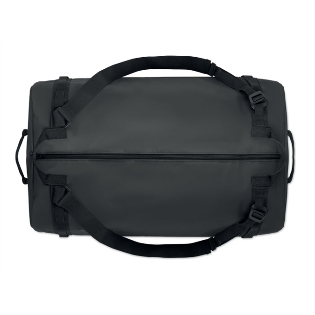 Sac de voyage en tarpaulin