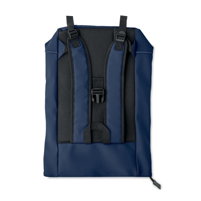 Sac à dos en PU pour ordinateur