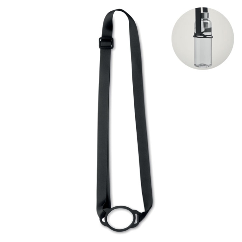 Lanyard porte-gobelet 6cm