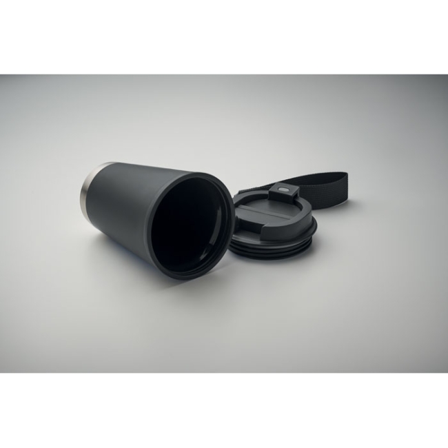 Double wall tumbler 300ml