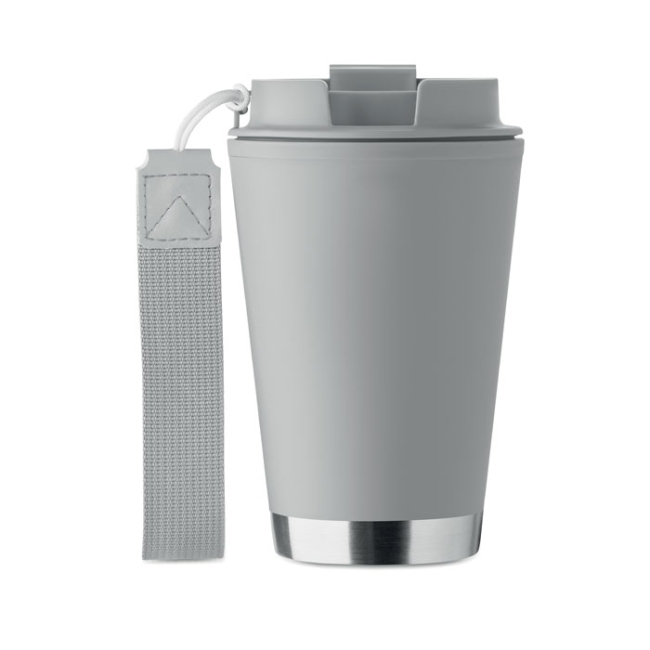 Double wall tumbler 300ml
