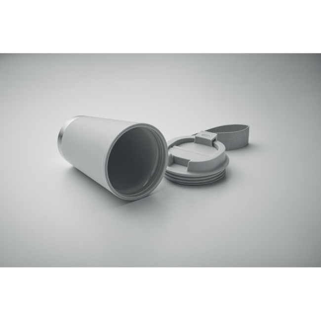 Double wall tumbler 300ml