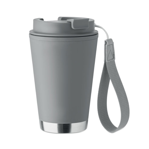 Double wall tumbler 300ml