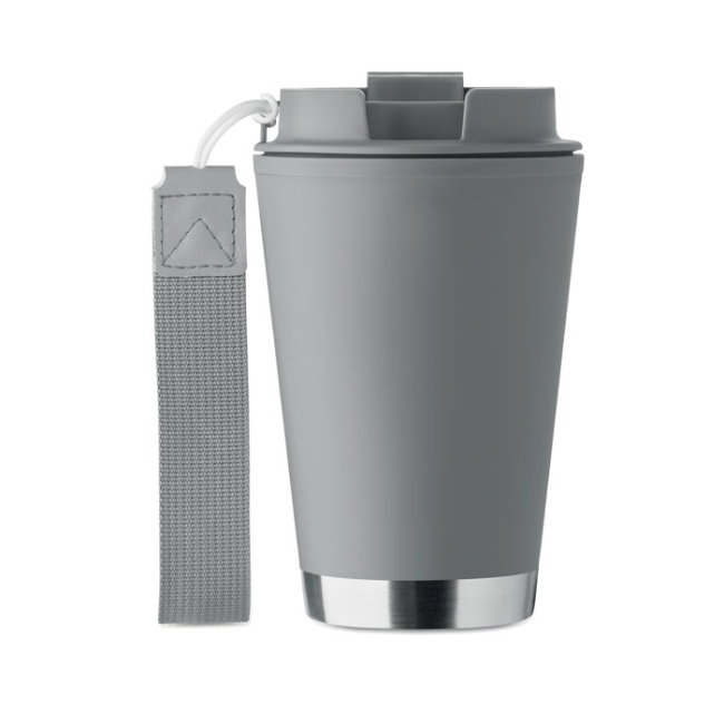 Double wall tumbler 300ml