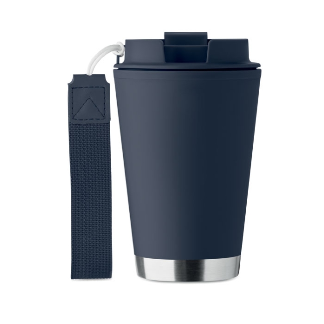 Double wall tumbler 300ml