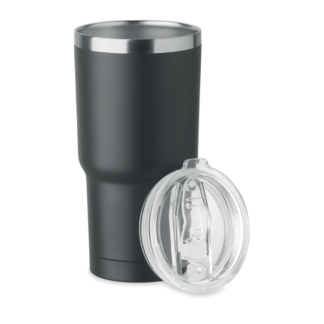 Double wall tumbler 500ml