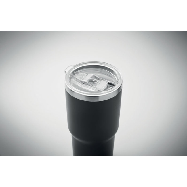 Double wall tumbler 500ml