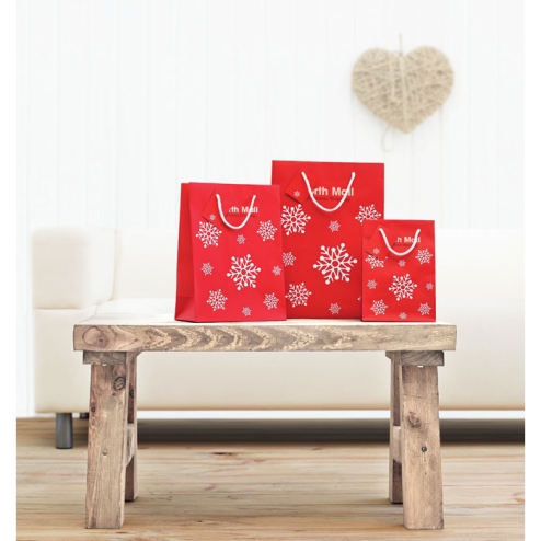 Sac cadeau petit format