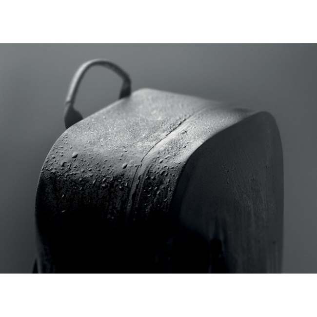 300D RPET computer backpack