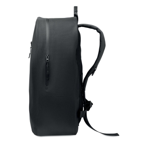 300D RPET computer backpack