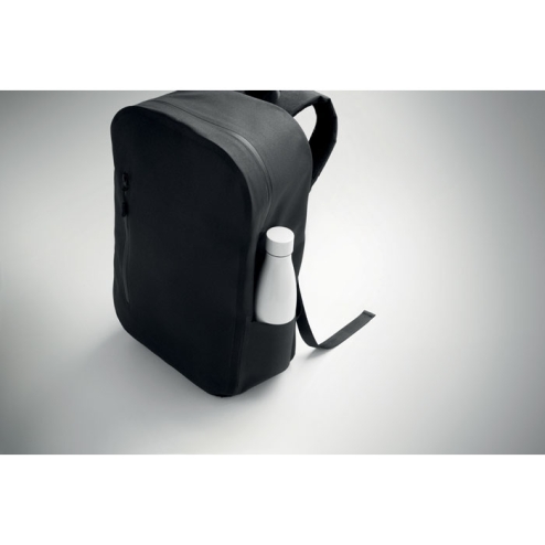 300D RPET computer backpack