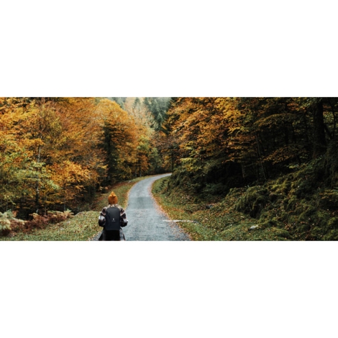 Sac à dos ordinateur 300D RPET