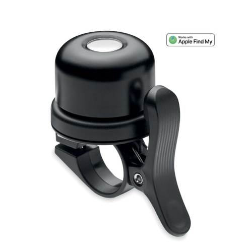 Apple® smart finder bike bell