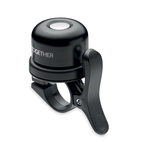 Apple® smart finder bike bell