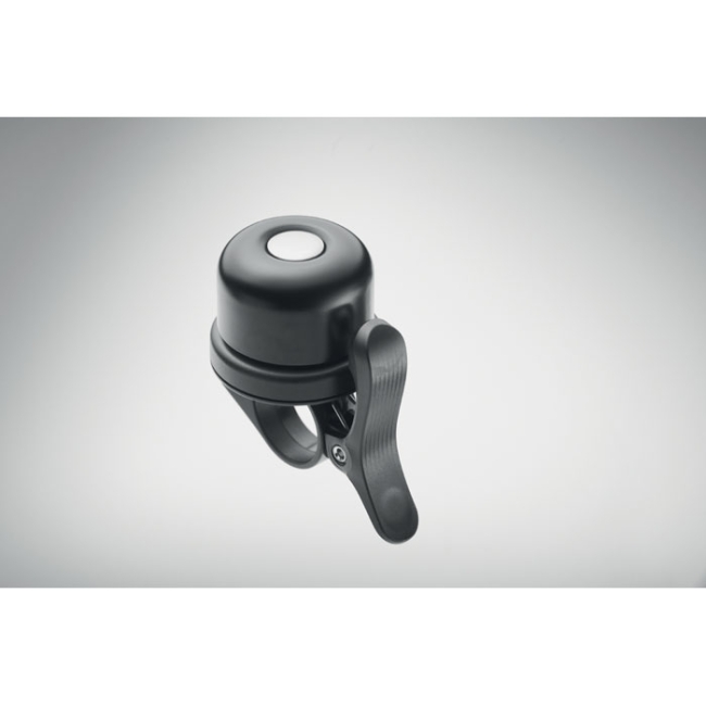 Apple® smart finder bike bell