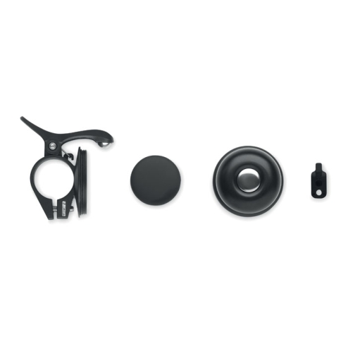 Apple® smart finder bike bell