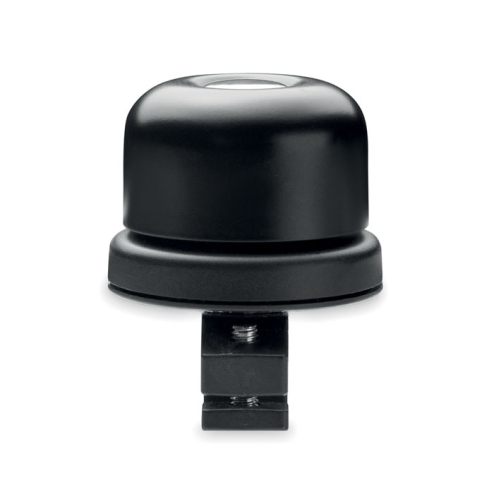 Apple® smart finder bike bell