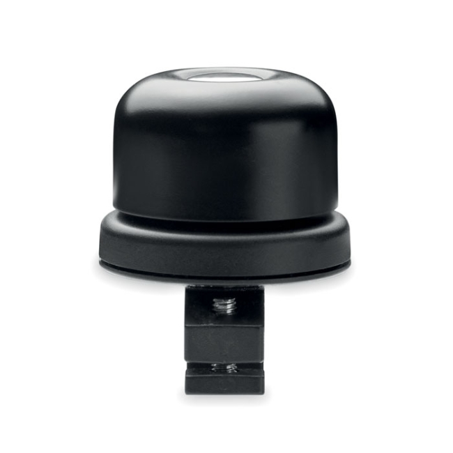 Apple® smart finder bike bell